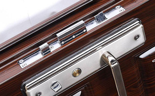 康乐24小时上门开锁公司