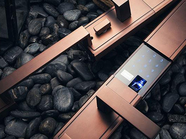 康乐24小时上门开锁公司