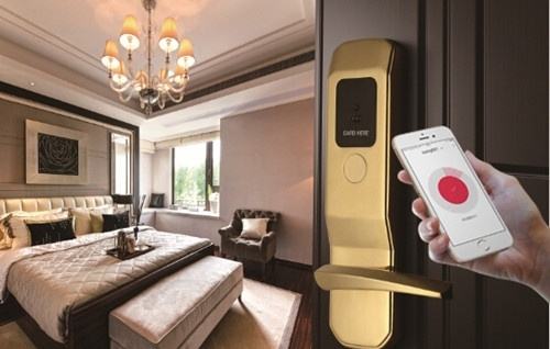 康乐24小时上门开锁公司