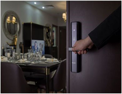 康乐24小时上门开锁公司