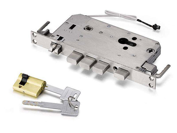 康乐24小时上门开锁公司