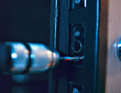 康乐24小时上门开锁公司